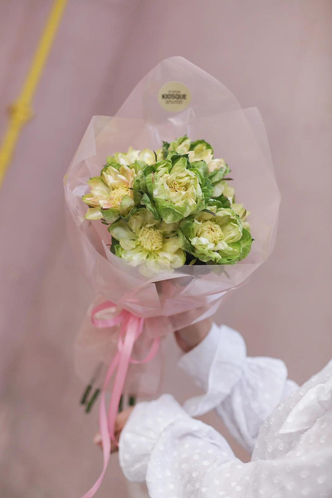 Букет из роз Вегги — изображение 4