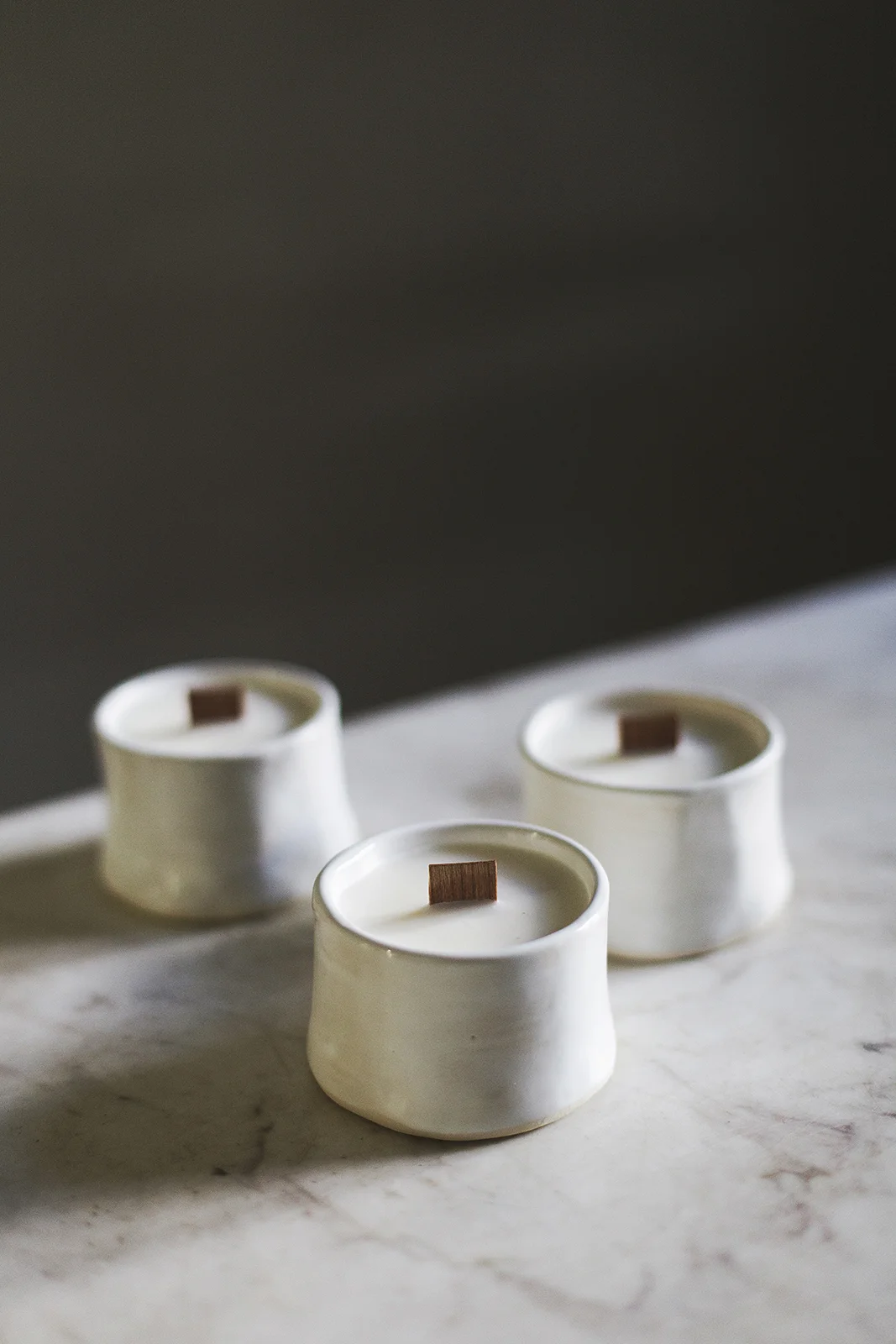 Соевая свеча День в SPA