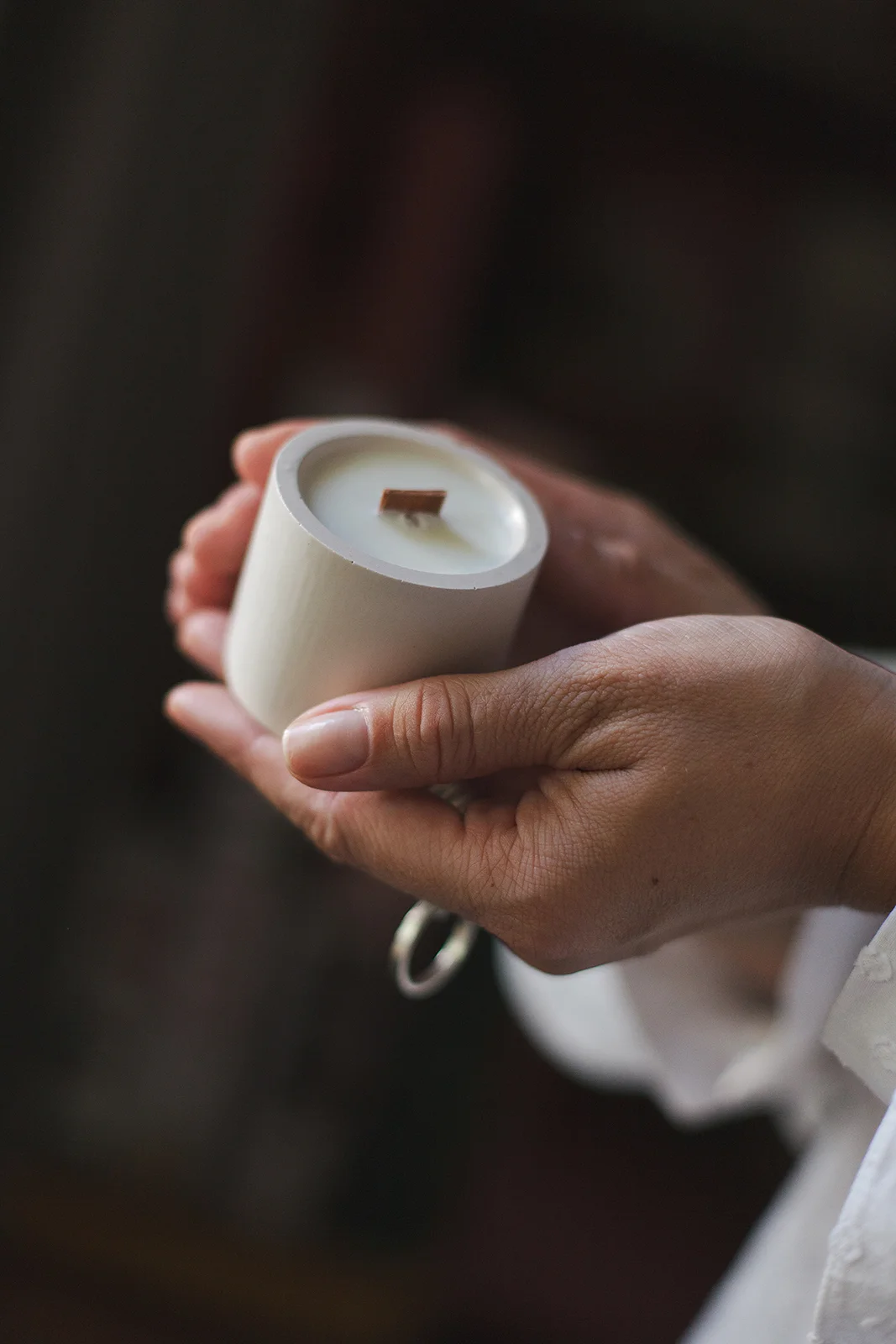 Соевая Свеча Библиотека