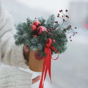 Хвойный Кофе