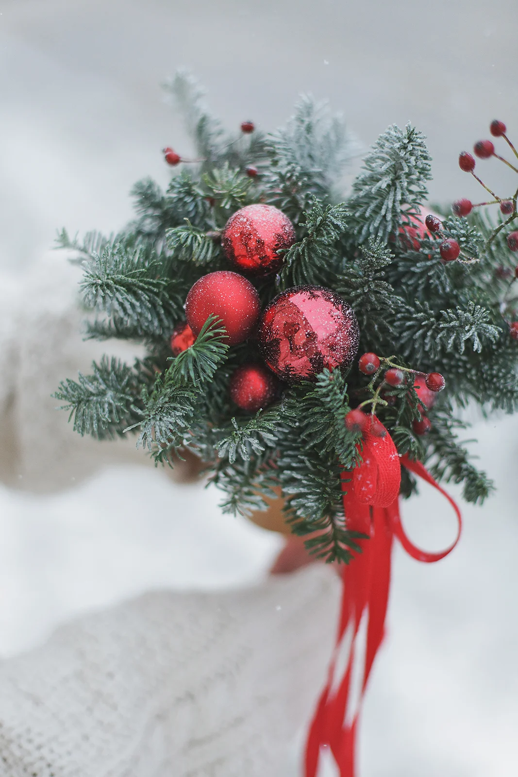 Хвойный Кофе