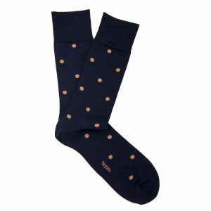 Носки мужские Tezido Luxury Mercerized р.44-46