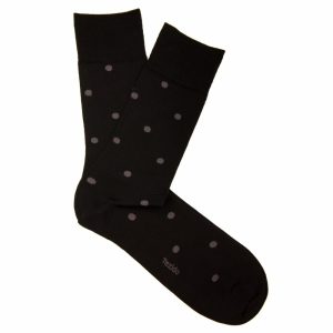 Носки мужские Tezido Luxury Mercerized