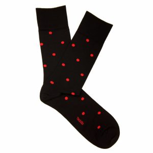 Носки мужские Tezido Luxury Mercerized