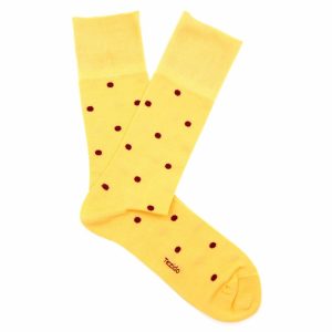 Носки мужские Tezido Luxury Mercerized