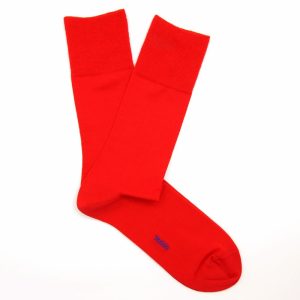 Носки мужские Tezido Luxury Mercerized