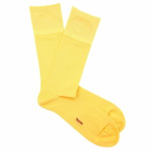 Носки мужские Tezido Luxury Mercerized