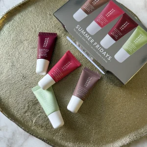 Набор бальзамов Summer Fridays