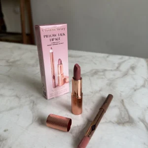 Набор Tilbury Pillow Talk Duo Set, оттенок MEDIUM