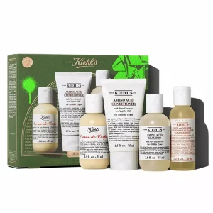 Набор Kiehls для волос и тела