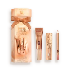 Набор Charlotte Tilbury Supernudes